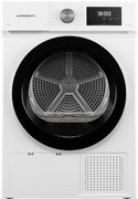 Сушильная машина Kuppersberg DM 593 W Сушильная машина Kuppersberg DM 593 W