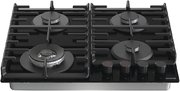 Встраиваемая газовая варочная панель Gorenje GKTW642SYB фото 4 в Челябинске