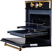 Духовой шкаф Kuppersberg RC 699 ANT Bronze фото 3 в Челябинске