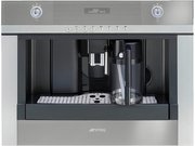 Кофемашина Smeg CMSC451 фото 2 в Челябинске