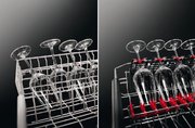 Посудомоечная машина AEG FSR83800P фото 4 в Челябинске