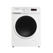 Стиральная машина Maunfeld MFWM127WH05 фото 2 в Челябинске