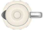 Чайник Smeg KLF05CREU фото 4 в Челябинске