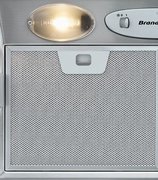 Встраиваемая вытяжка Brandt BHG6502X фото 3 в Челябинске