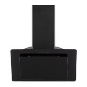 Вытяжка KRONA LIVA 600 black S фото 2 в Челябинске