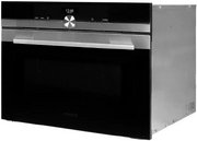 Встраиваемая микроволновая печь Siemens CF 634AGS1 фото 3 в Челябинске