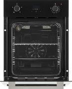 Духовой шкаф KRONA LAZIO 45 BL фото 3 в Челябинске
