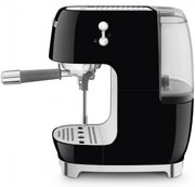 Кофемашина Smeg ECF03BLEU фото 3 в Челябинске