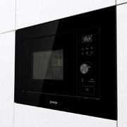 Встраиваемая микроволновая печь с грилем Gorenje BM201AG1BG фото 4 в Челябинске