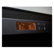 Мультитемпературный винный шкаф EuroCave S-PURE-S P-300011-S фото 2 в Челябинске