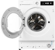 Стиральная машина Hyundai HWM 7121 фото 2 в Челябинске
