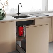 Измельчитель пищевых отходов Франке SLIM 50 фото 4 в Челябинске Измельчитель пищевых отходов Franke SLIM 50 фото 4 в Челябинске