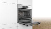 Встраиваемый духовой шкаф BOSCH HBJ538YS0R фото 3 в Челябинске