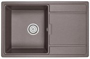 Мойка Грауде QSS 45.2 кофе фото в Челябинске Мойка Graude QSS 45.2 кофе фото в Челябинске