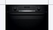 Встраиваемый духовой шкаф BOSCH HBG517EB1R фото 2 в Челябинске