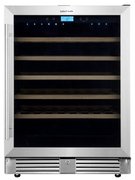 Встраиваемый под столешницу винный шкаф CellarPrivate CP051-1T