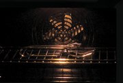 Духовой шкаф Zigmund Shtain EN 121.921 B фото 3 в Челябинске