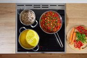 Электрическая плита Gorenje GEC5A11SG фото 4 в Челябинске