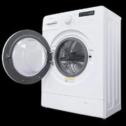 Стиральная машина Maunfeld MFWM127WH051D фото 3 в Челябинске