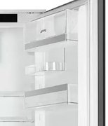 Встраиваемый холодильник Smeg C8194N3E фото 4 в Челябинске