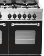 Варочный центр Bertazzoni MAS100 6 MFE T NE T фото 4 в Челябинске