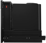 Встраиваемая кофемашина Maunfeld AMCM1503W фото 4 в Челябинске