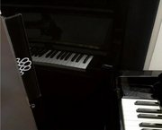 Монотемпературный винный шкаф EuroCave V-REVEL-S R-400016-S2W фото 3 в Челябинске