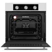 Духовой шкаф Maunfeld AEOF6060W фото 2 в Челябинске