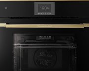 Духовой шкаф Kuppersbusch BP 6550.0 S4 Gold фото 3 в Челябинске