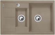 Мойка Blanco Metra 6S compact серый беж фото в Челябинске