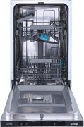 Встраиваемая посудомоечная машина Gorenje GV541D10 фото 4 в Челябинске