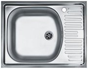 Мойка Franke ETN 611-56 крыло справа фото в Челябинске