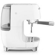 Кофемашина Smeg ECF03WHEU фото 3 в Челябинске