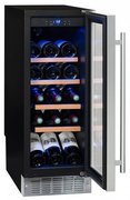 Винный шкаф La Sommeliere CVDE21 фото 4 в Челябинске