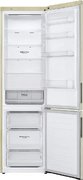 Холодильник LG GA-B509CEWL фото 4 в Челябинске