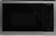 Встраиваемая микроволновая печь Hyundai HBW 2560 IX Встраиваемая микроволновая печь Hyundai HBW 2560 IX