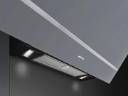 Вытяжка Smeg KV28S фото 3 в Челябинске
