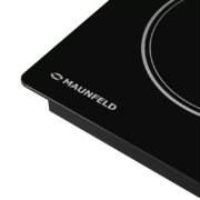 Индукционная варочная панель Maunfeld AVI594FBK фото 2 в Челябинске
