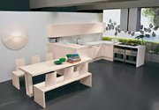 Вытяжка Falmec MIRA PLUS ISOLA 40 фото 3 в Челябинске