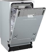 Встраиваемая посудомоечная машина Zigmund Shtain DW 312.4 фото 2 в Челябинске