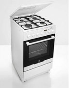 Комбинированная плита Electrolux EKK954904W фото 4 в Челябинске