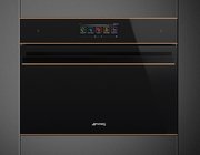 Духовой шкаф Smeg SF4606WVCPNR фото 2 в Челябинске
