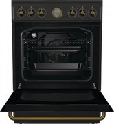 Стеклокерамическая плита Gorenje EC62CLB фото 4 в Челябинске