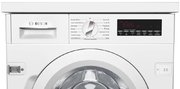 Встраиваемая стиральная машина Bosch WIW28442EU фото 2 в Челябинске