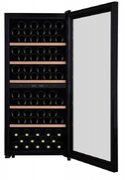 Винный шкаф La Sommeliere CVD102DZA фото 2 в Челябинске