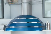 Вытяжка Faber Brio GM A90 фото 4 в Челябинске