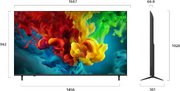 Телевизор LG 75QNED83B6A фото 2 в Челябинске
