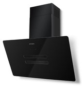 Вытяжка Faber Vanity EG6 BK A80 фото 2 в Челябинске