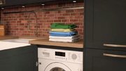Встраиваемая стирально-сушильная машина Neff V6540X1OE фото 4 в Челябинске