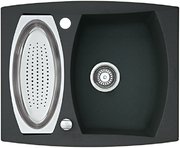 Мойка Franke MIG 660 графит фото в Челябинске